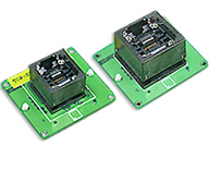 Tops für ALL-100-Module